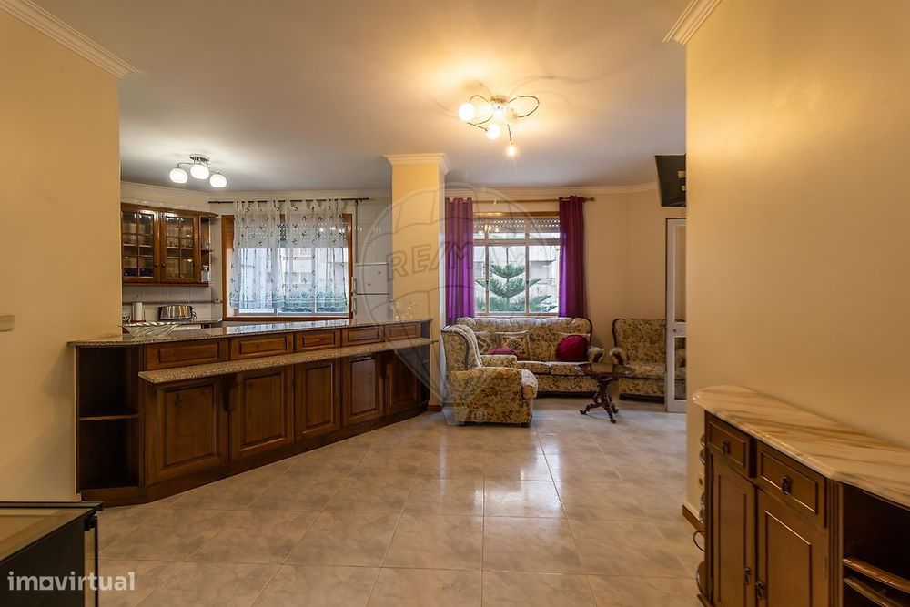 Apartamento T2 para venda
