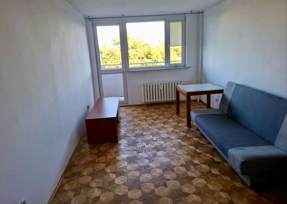 Mieszkanie – Wrocław - Widok 2