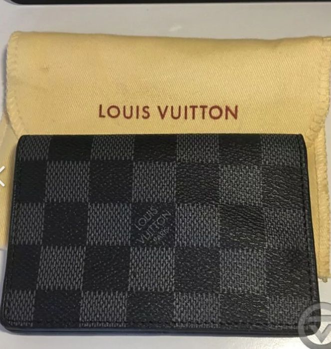 Carteira louis vuitton