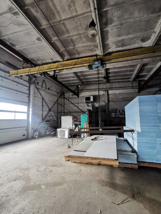 Продаж майнового комплексу в Житомирі