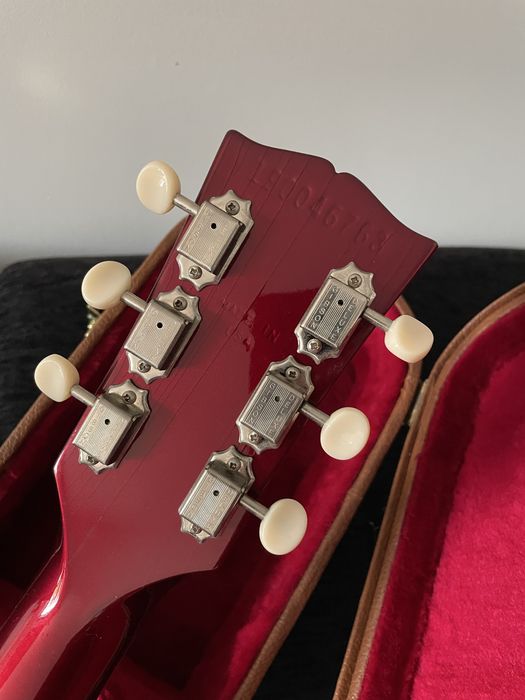 Gibson SG Special (P-90s)