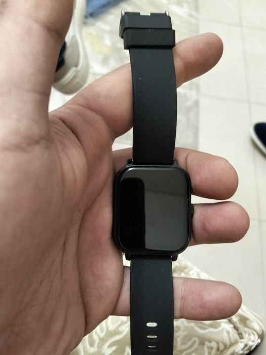 Smartwatch  novo