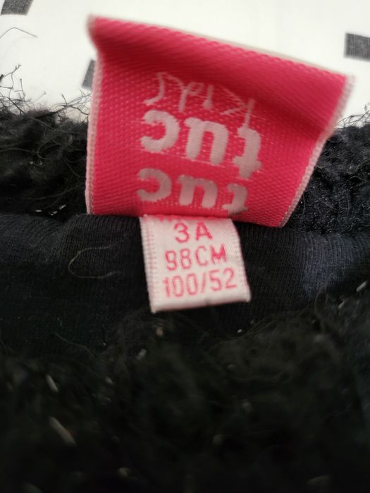 Fatos da Tuc Tuc e da Pré-Natal