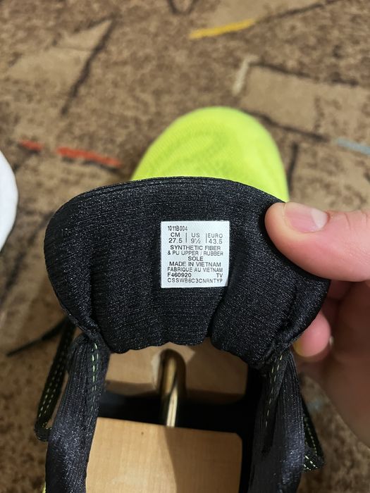 Кросівки Asics Gel-nimbus 23