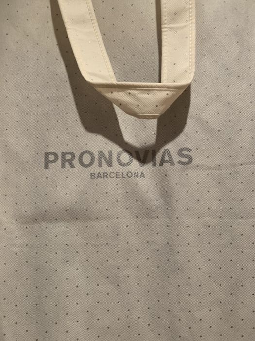 Vestido Cerimónia (PRONOVIAS)