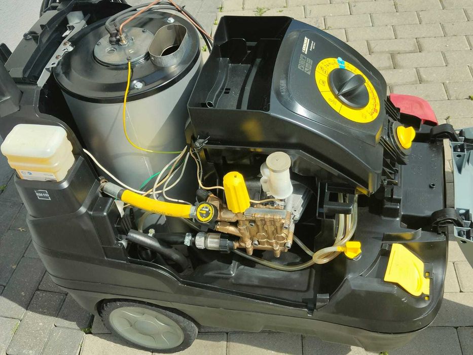 Karcher HDS 7/16 C Myjka ciśnieniowa