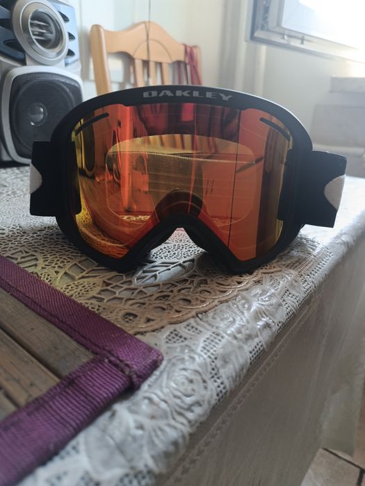Gogle okulary Dankley