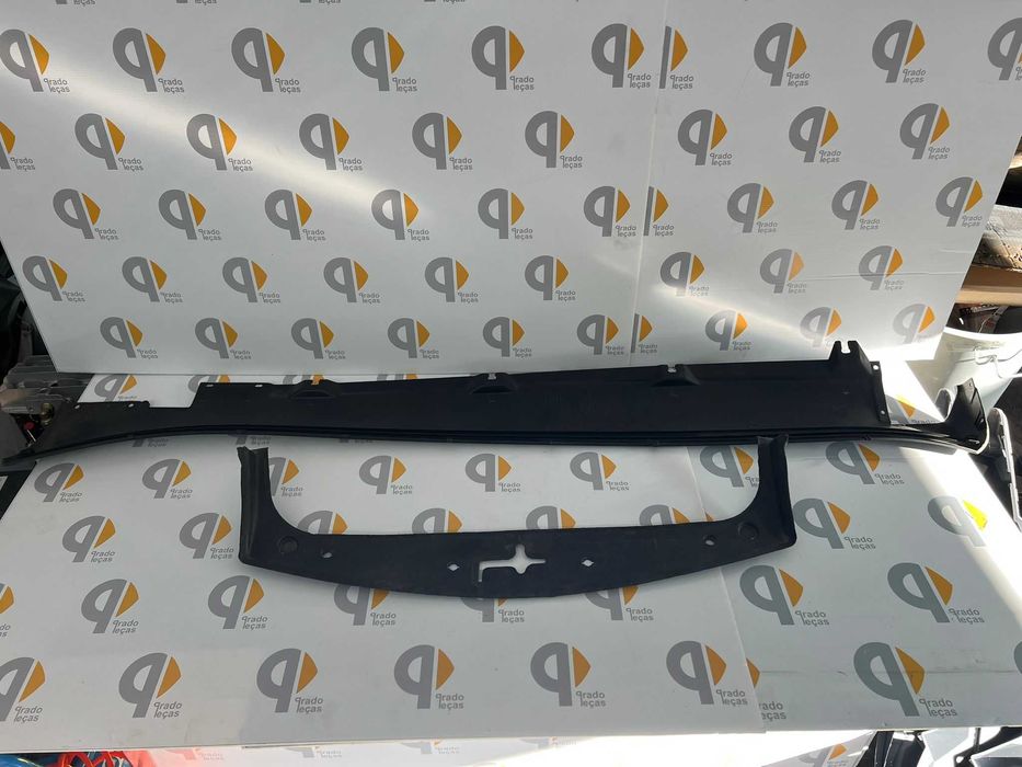 Fechos capot embaladeira porsche 911