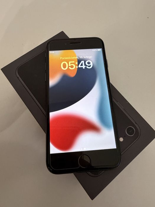 iPhone 8 64gb Space Gray Bateria 95%