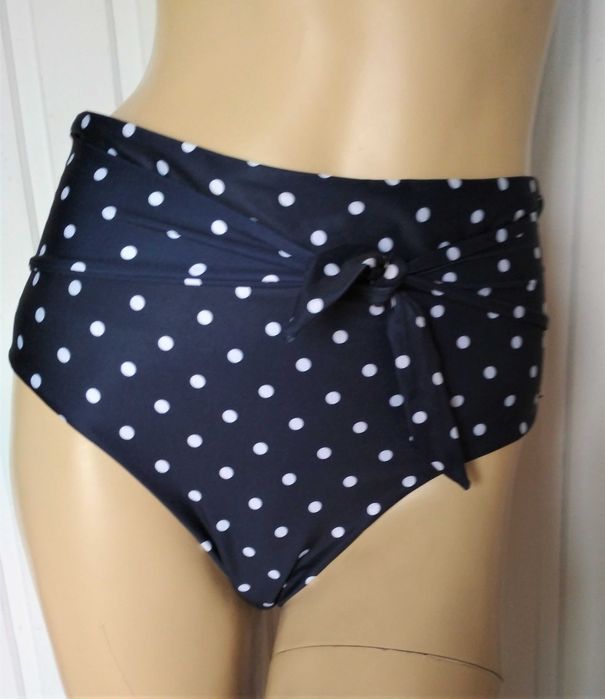 Hampton Republic figi dół ,strój kąpielowy M