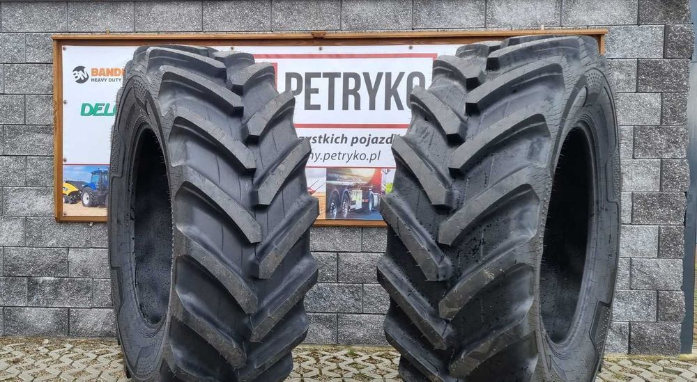 Opona 250/85R24 (9.5R24) ALLIANCE AGRISTAR II 107D TL Wysyłka/ Montaż