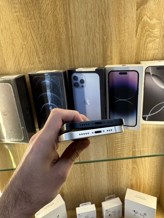 Продам iPhone 14 128/256/512GB | Б/У | Всі кольори | Перевірений