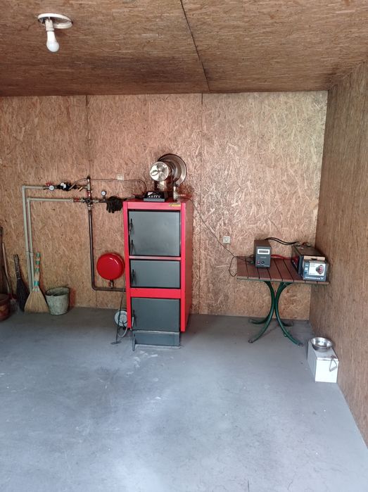 Продається садиба в 30км від міста Чернігів.