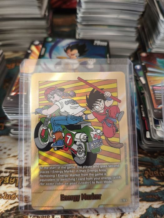 Dragon ball tcg cartas lote Coimbra