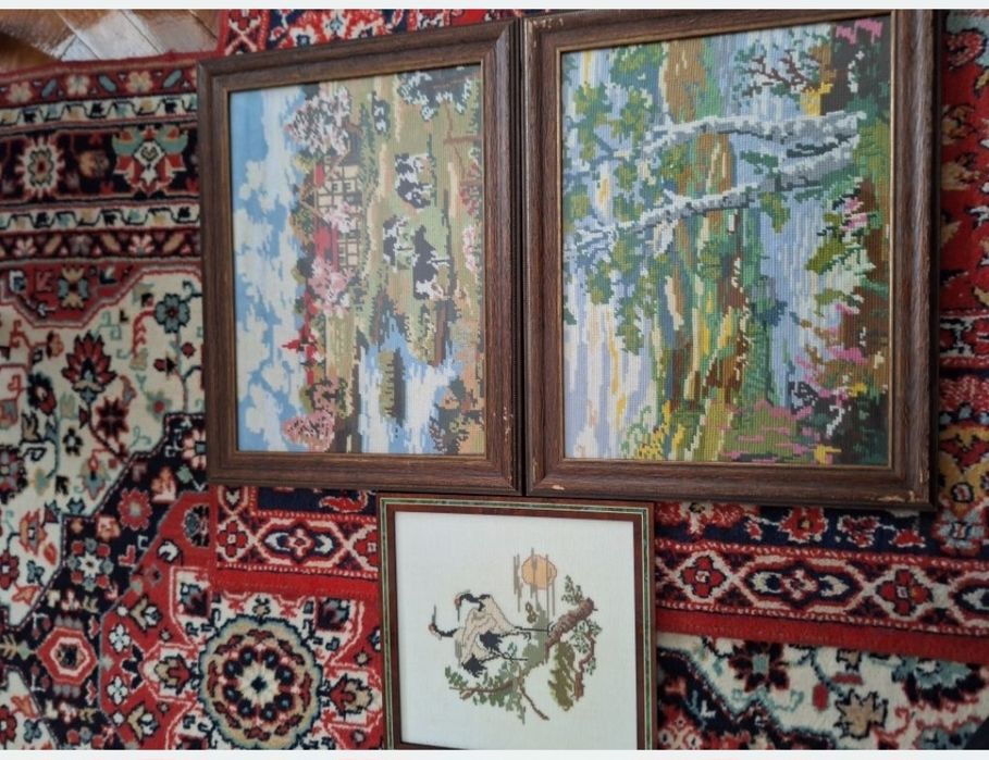 Рамки з дерева ручна робота.