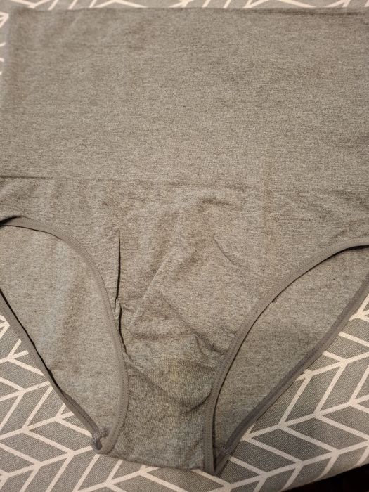 Majtki wyszczuplające L