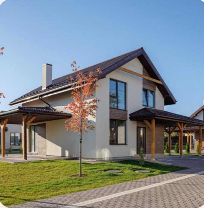 Продаж / Будинок / 0 цикл / Деревач / Львівська область БЕЗ КОМІСІЇ