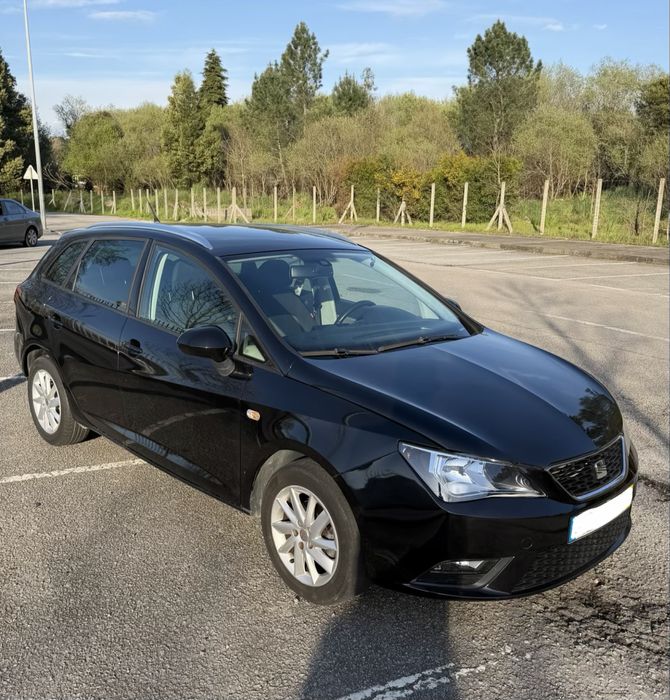 Seat Ibiza 1.2 - Carrinha ( fase 2 )