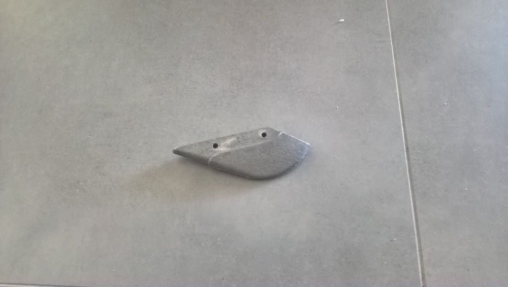 Grot redlicy stopkowej siewnik AMAZONE D7 D8. 337730.0 [1310]