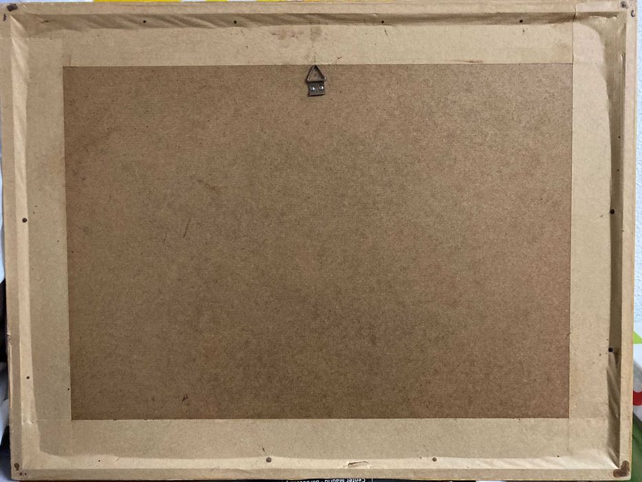 Quadro para quarto de menina