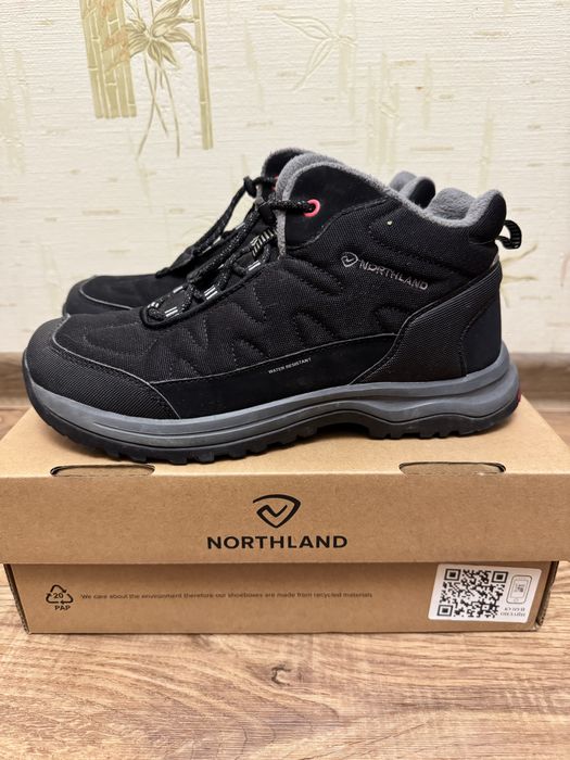 Взуття зимове на хлопчика, 39 розмір