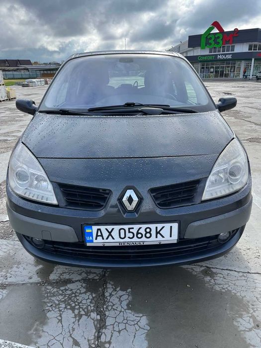 Продам Рено 2007 р.