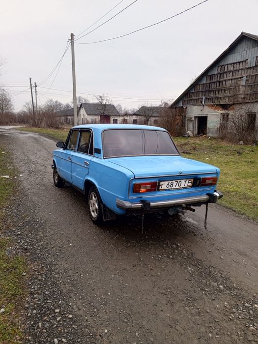 Продам Шістку на ходу