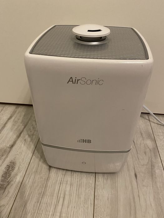 Nawilżacz   powietrza HB Air Sonic jak nowy