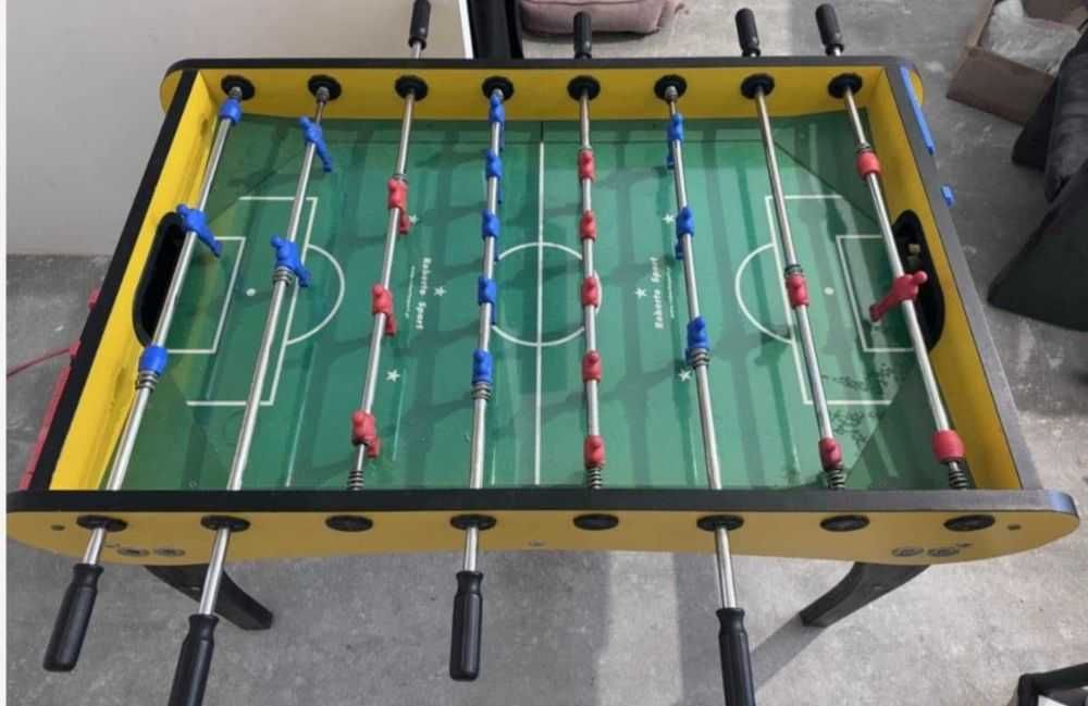 Piłkarzyki Roberto Sport