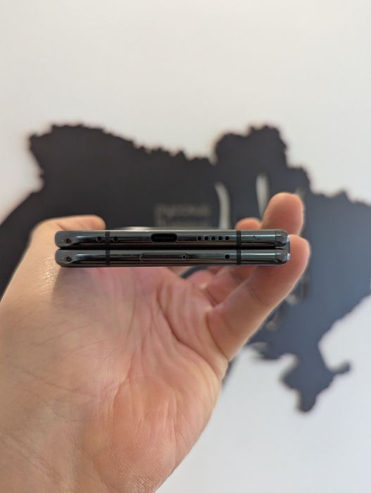 Pixel Fold 512gb. Як Новий, півроку користування