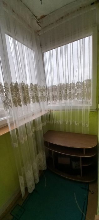 3-х кімн. Квартира вул Хотинська  кімн. окремі