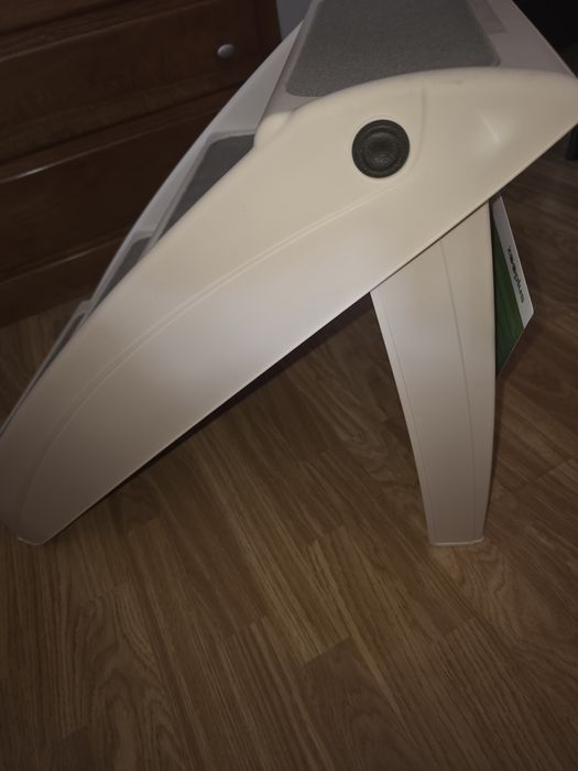 Escada para cães