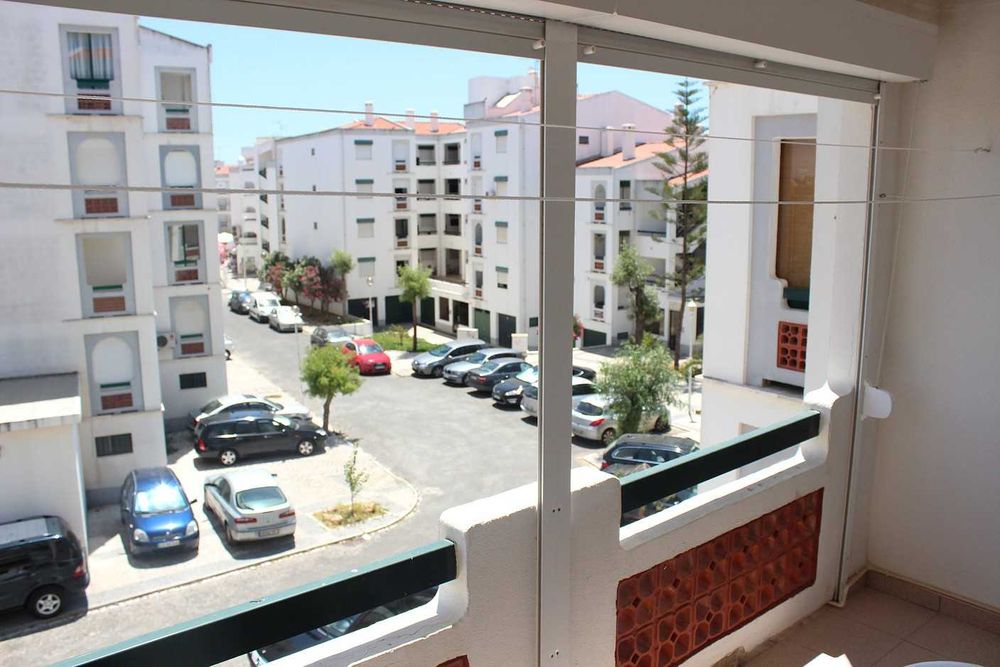 Manta Rota. Apart t1  a 300m da Praia.