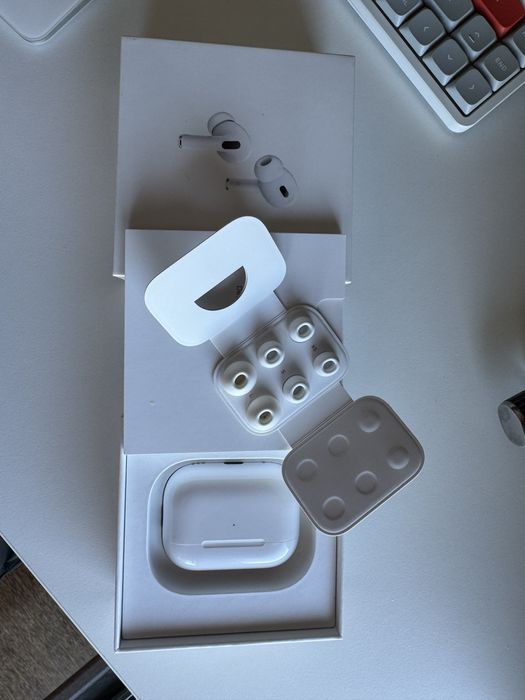 Apple AirPods Pro (1ª geração)