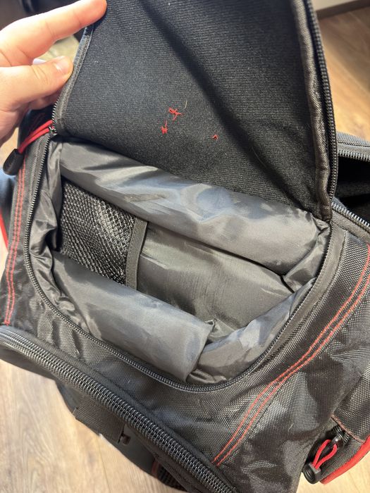 Рюкзак smai WKF performance