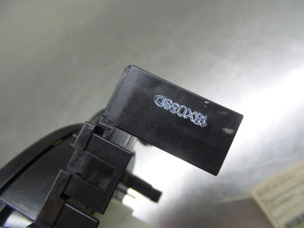 Fita de airbags NISSAN Juke (F15)