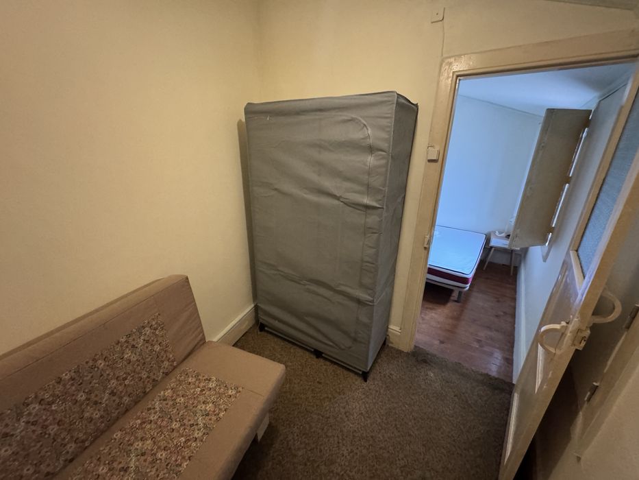 Quarto de Casal (despesas incluidas)