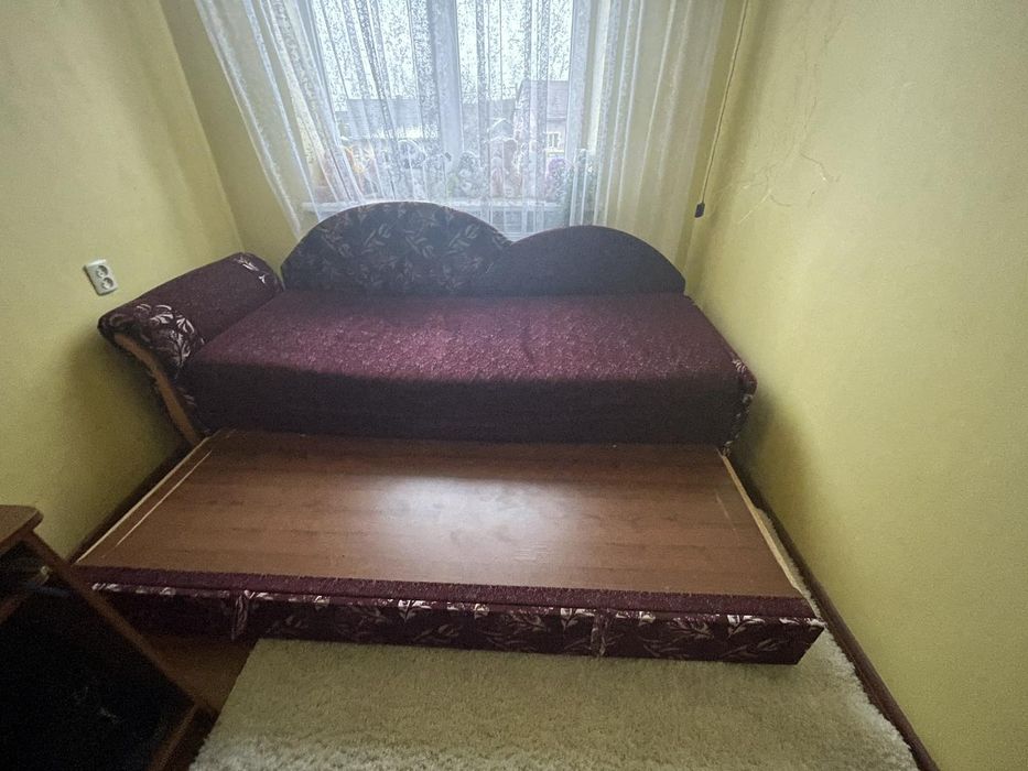 софа ліжко диван