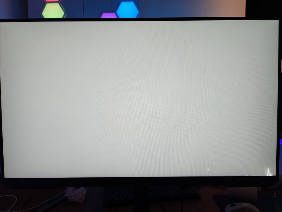 SAMSUNG Odyssey 32 cali G5 G51C LS32CG510EUXEN 32