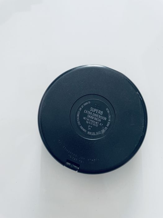 MAC Extra Dimension Skinfinish Superb rozświetlacz