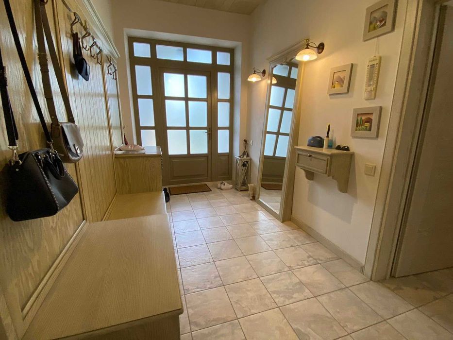 Качественный одноэтажный дом в Совиньоне