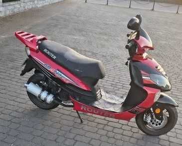 Romet