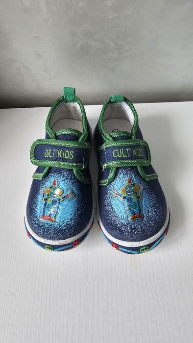 Тапочки дитячі  24 розмір