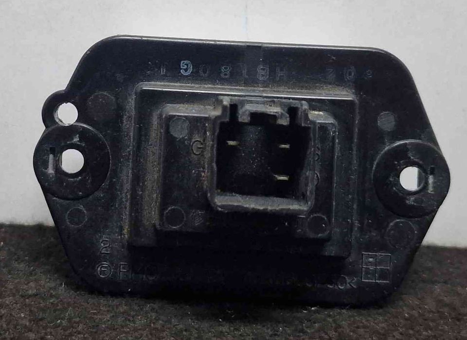 Resistência da Chauffage / Sofagem PM010010B - MAZDA 6 Hatchback