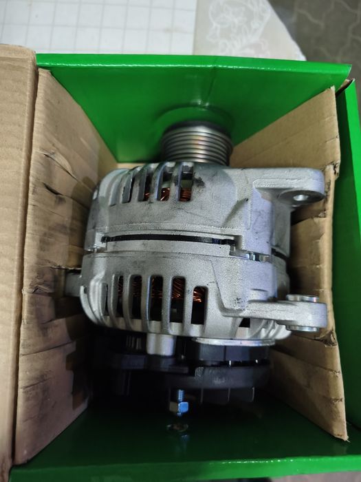 Alternador Automóvel LucasElektrik LEA0783 (14V / 150A)
