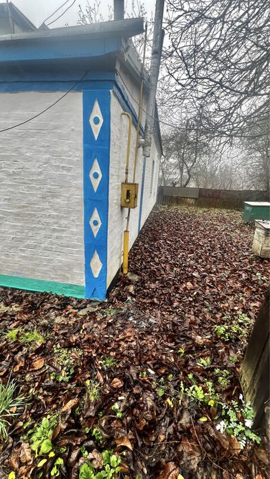 Продам добротний будинок в с. Медвин