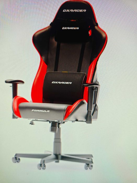 cadeira gamer dxracer