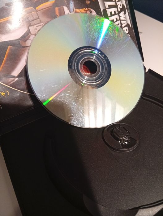 PC - Star Wars Battlefront Gra