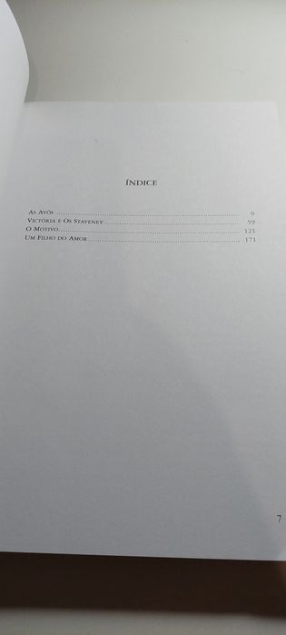 As Avós e Outras Histórias - Doris Lessing
