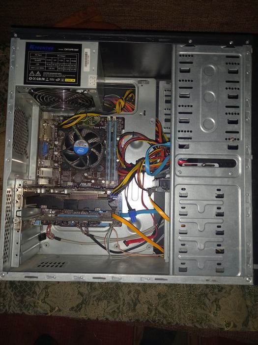 Компютер ігровий